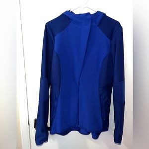 Runners coat blue- champion